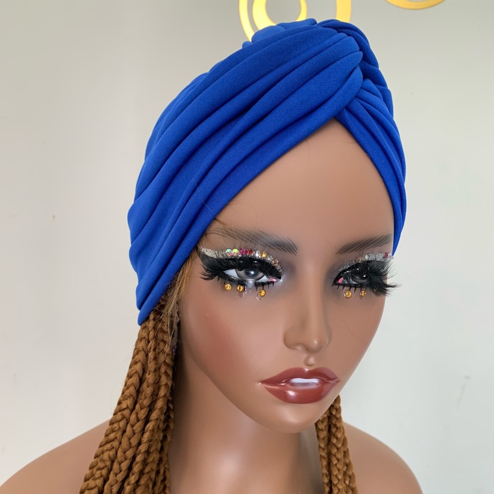 Headband/turban for women